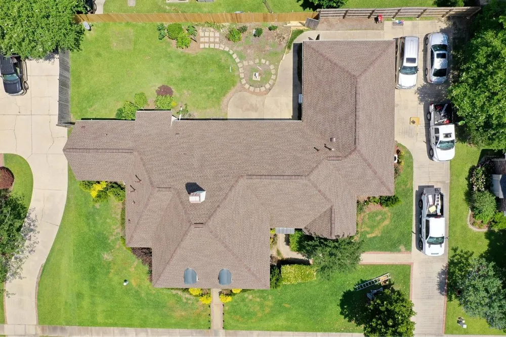 Slide of American Restorators