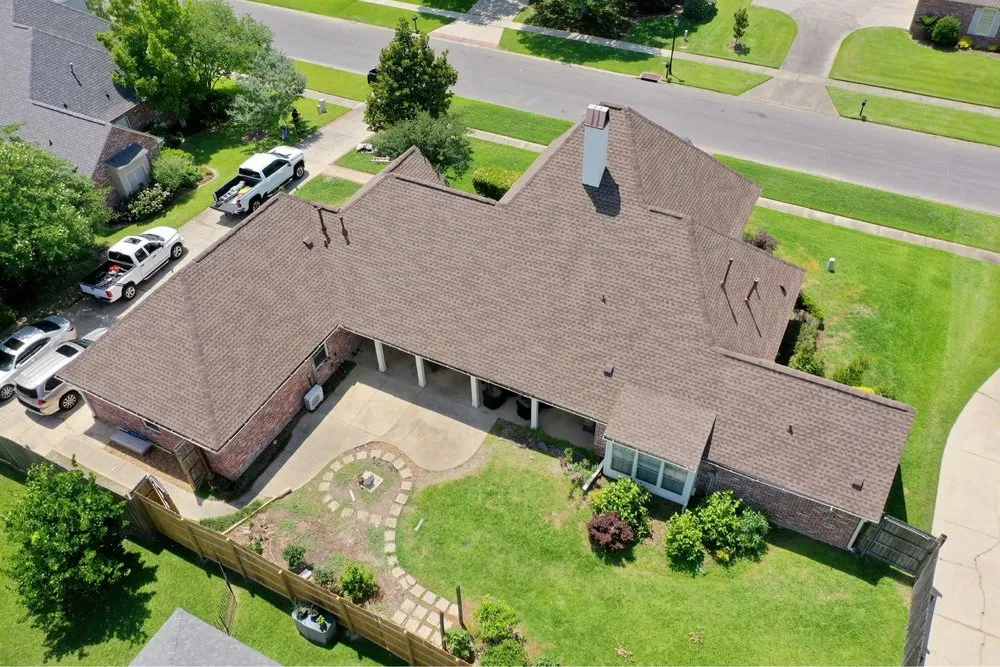 Slide of American Restorators