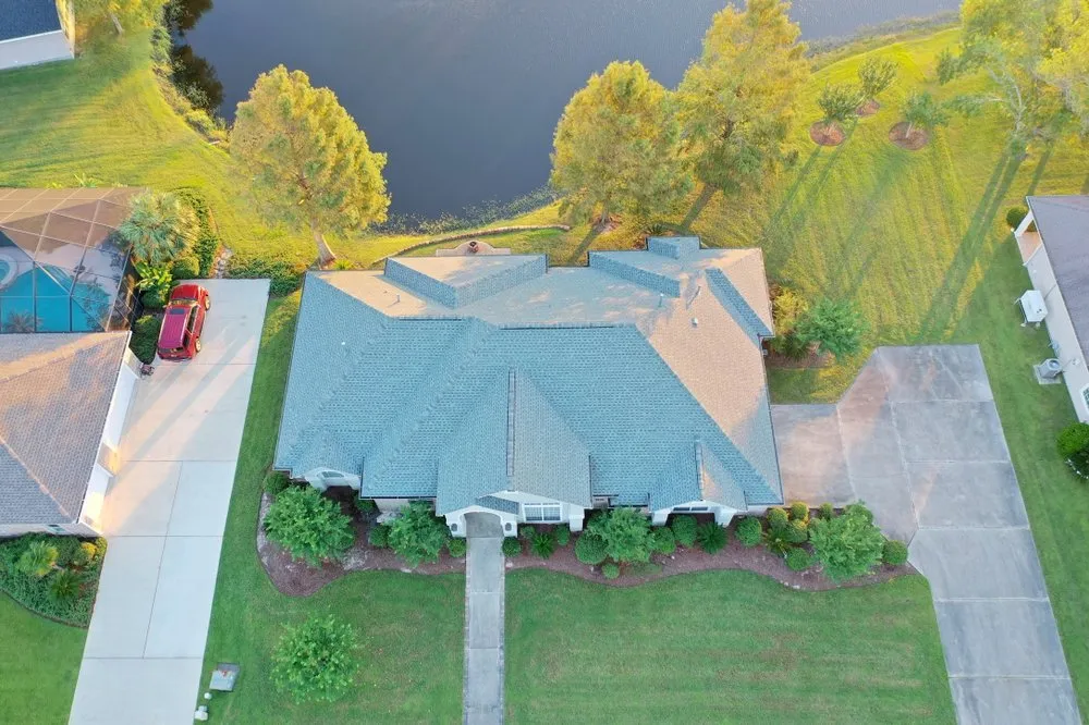 Slide of American Restorators