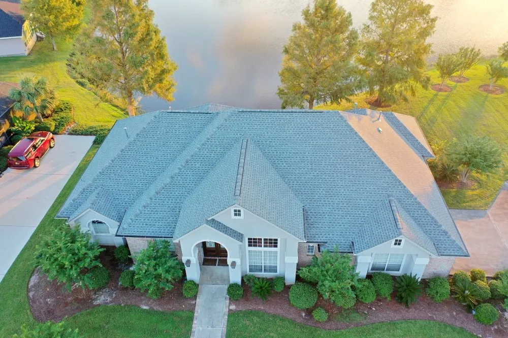 Slide of American Restorators