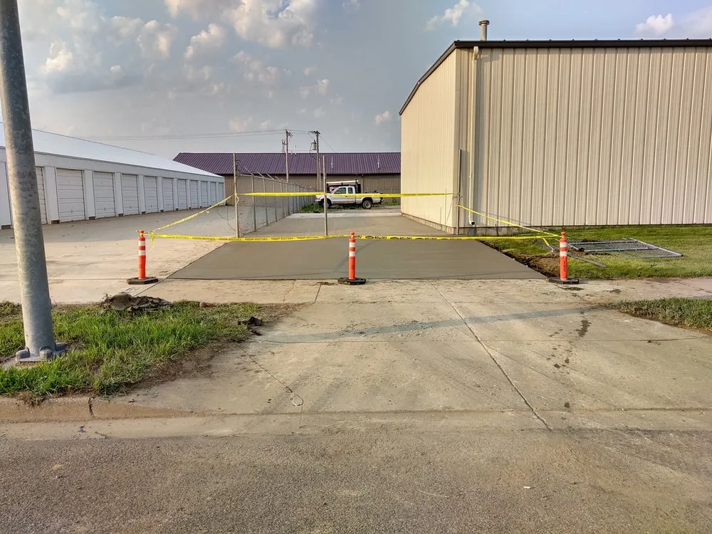 Slide of American Resurfacing