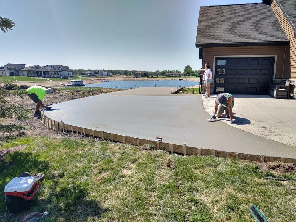 Slide of American Resurfacing