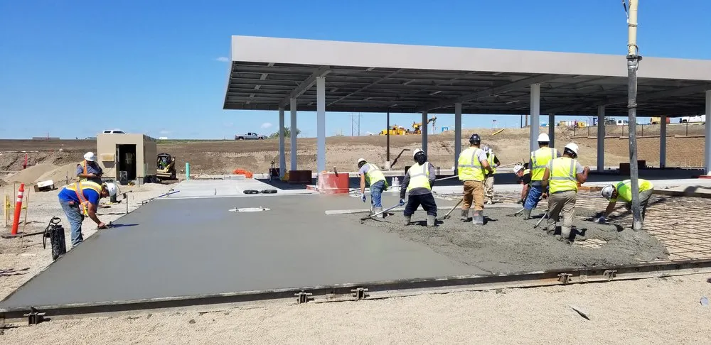 Slide of American Resurfacing