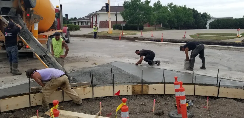 Slide of American Resurfacing