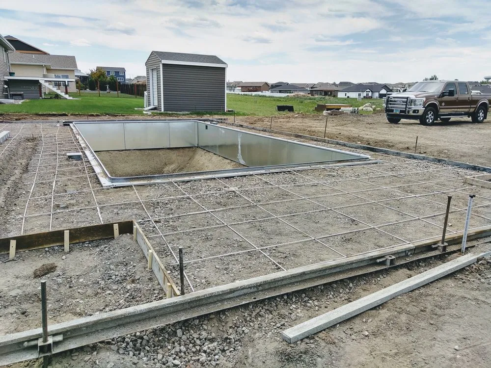 Slide of American Resurfacing