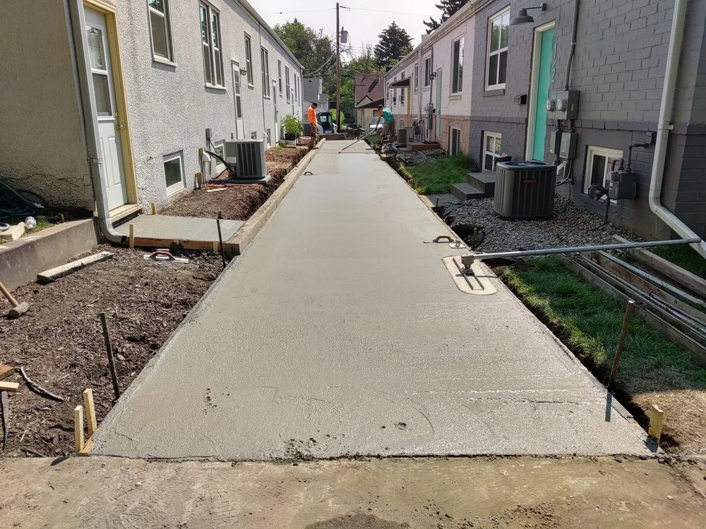 Slide of American Resurfacing