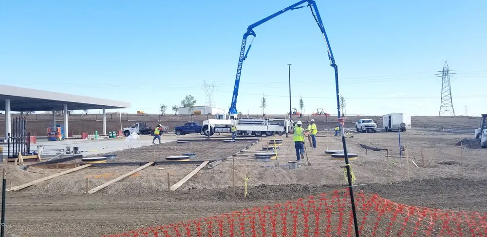 Slide of American Resurfacing