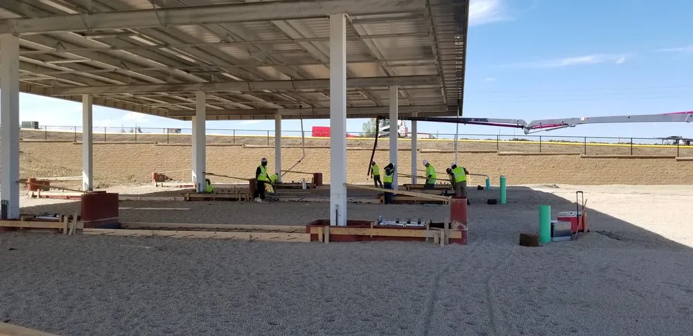 Slide of American Resurfacing