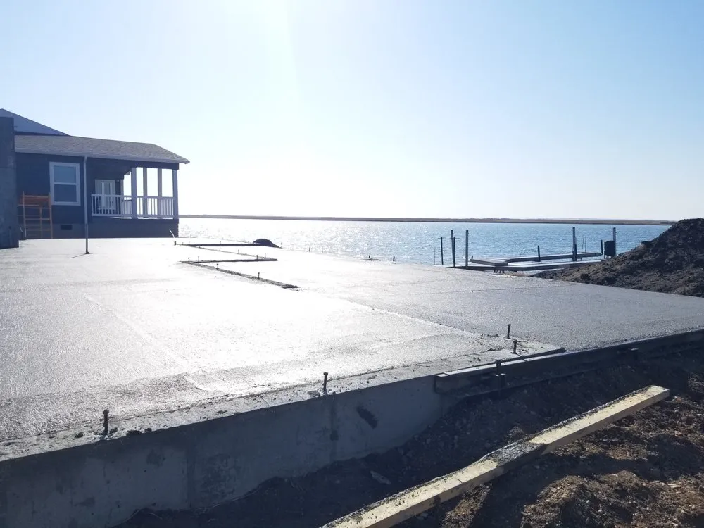 Slide of American Resurfacing