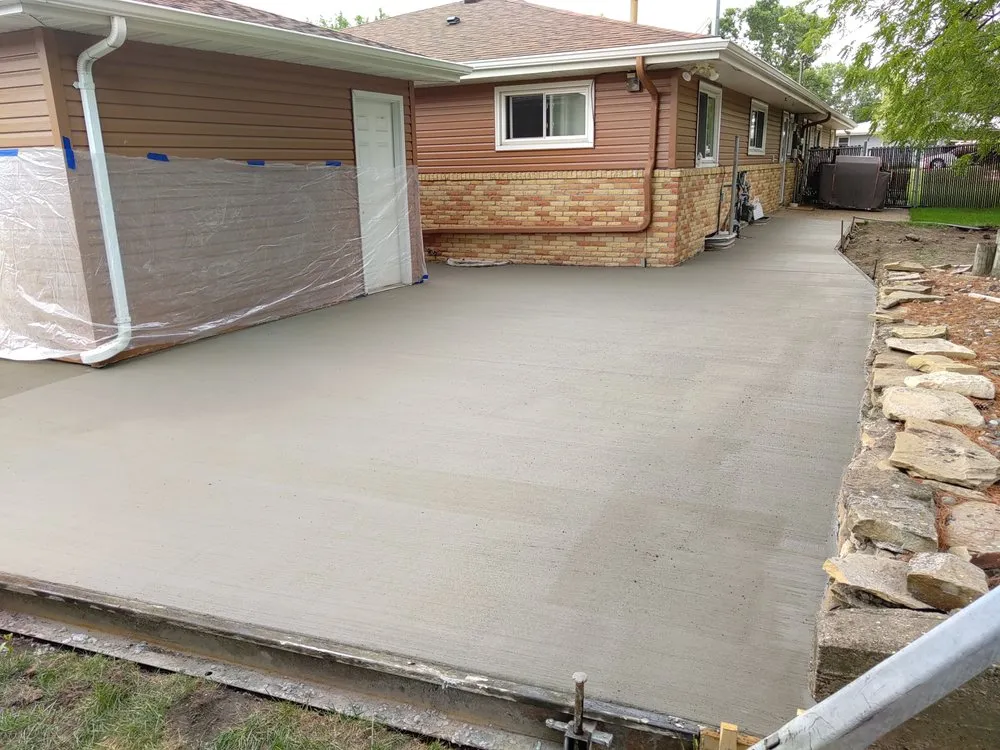 Slide of American Resurfacing