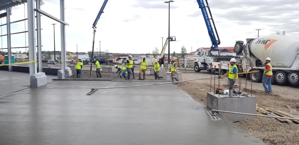 Slide of American Resurfacing