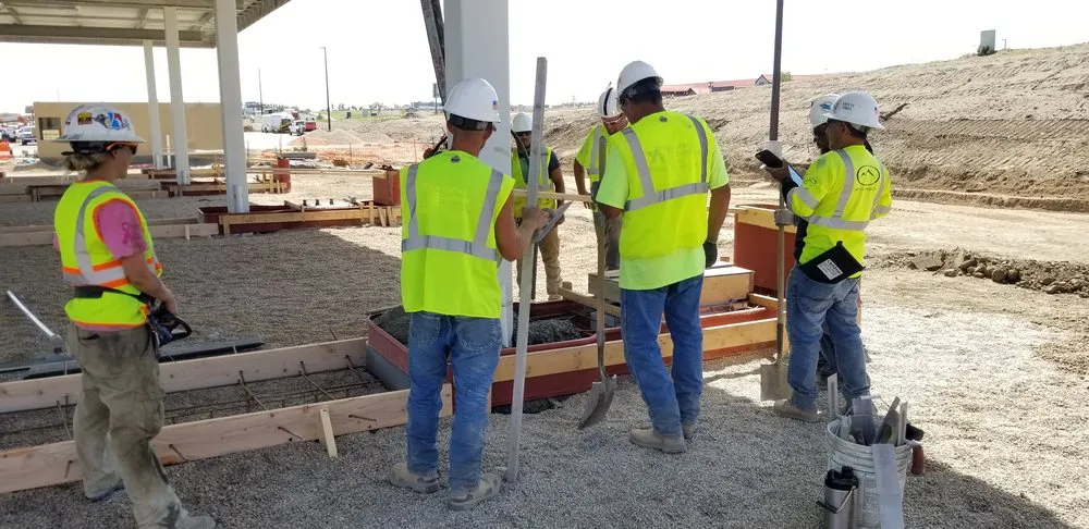 Slide of American Resurfacing