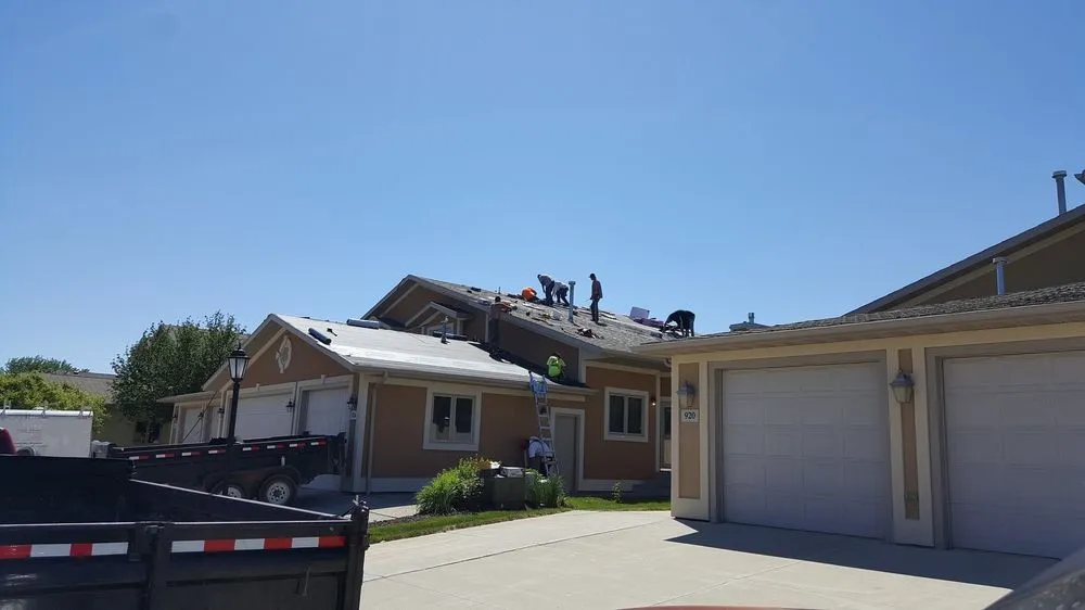 Slide of American Resurfacing