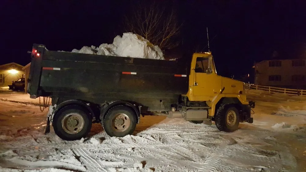 Slide of American Resurfacing