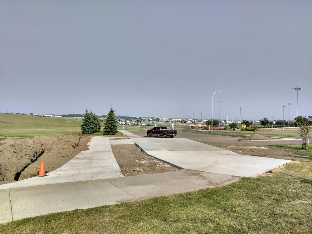 Slide of American Resurfacing