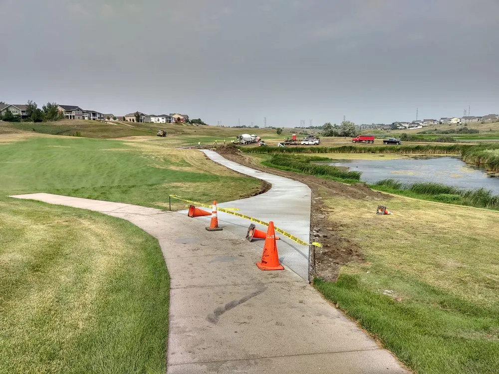 Slide of American Resurfacing