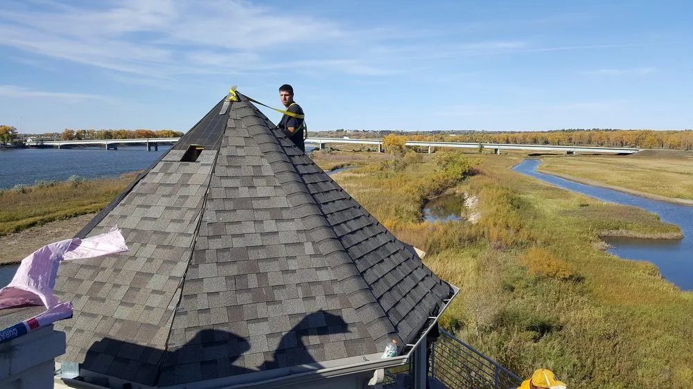 Slide of American Resurfacing