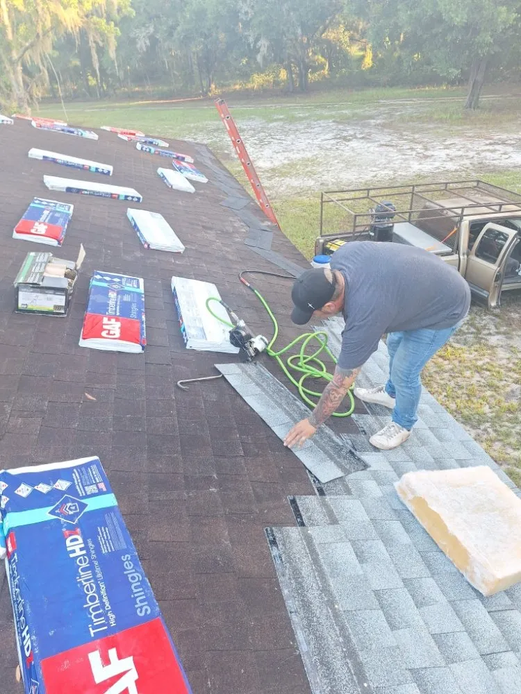 Slide of American Roof and Coating