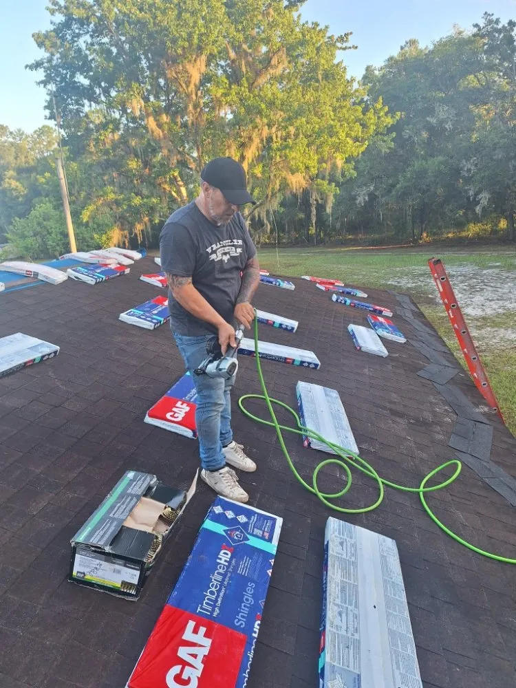 Slide of American Roof and Coating