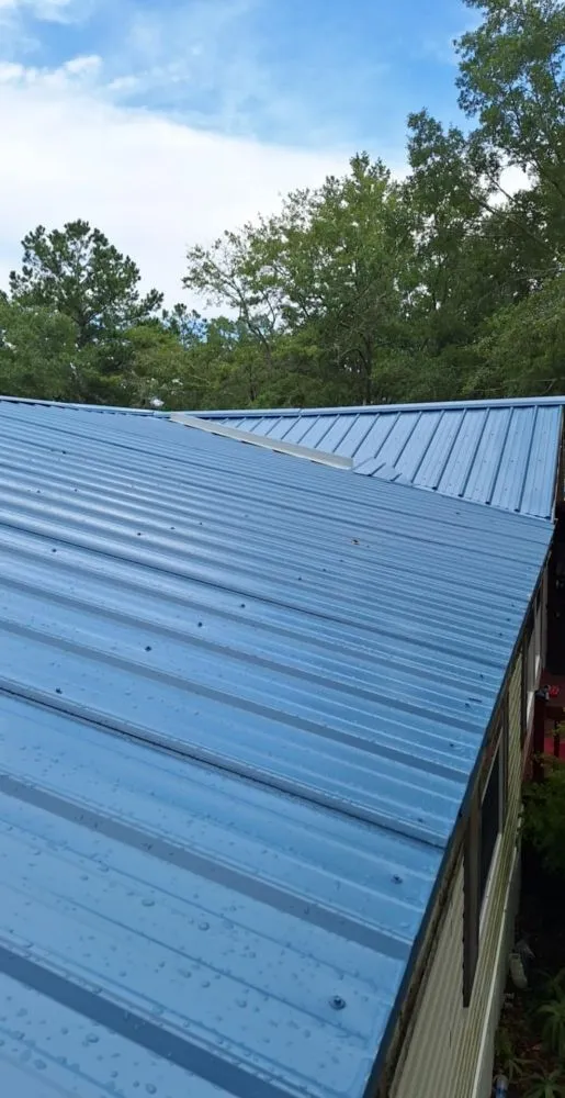 Slide of American Roof and Coating