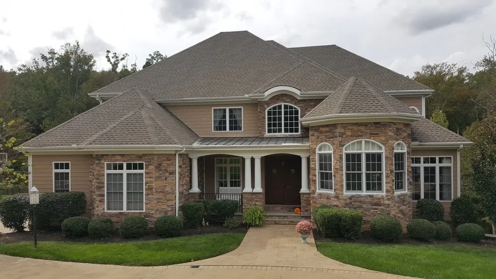 Slide of American Roof Brite Metro Richmond