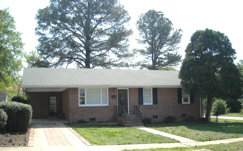 Slide of American Roof Brite Metro Richmond