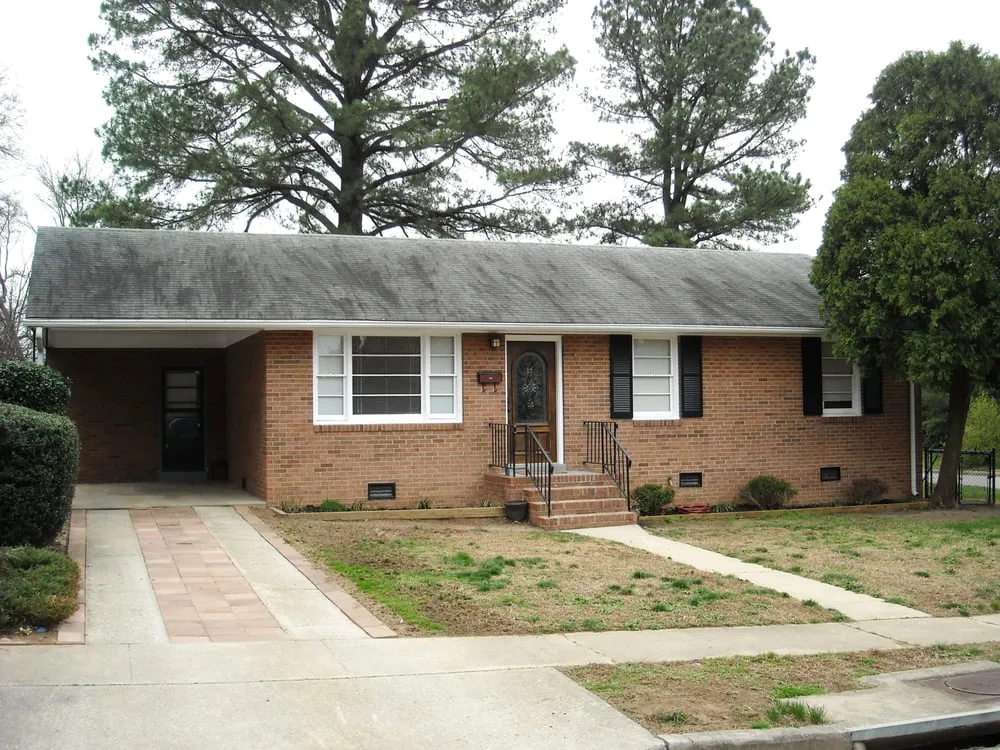 Slide of American Roof Brite Metro Richmond