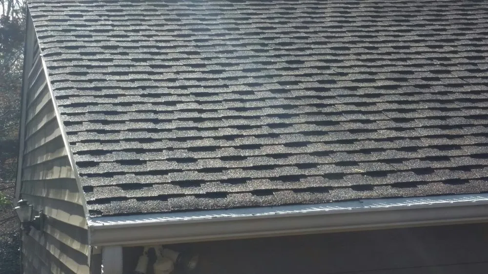 Slide of American Roof Brite Metro Richmond