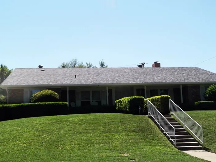 Slide of American Roof Consultant