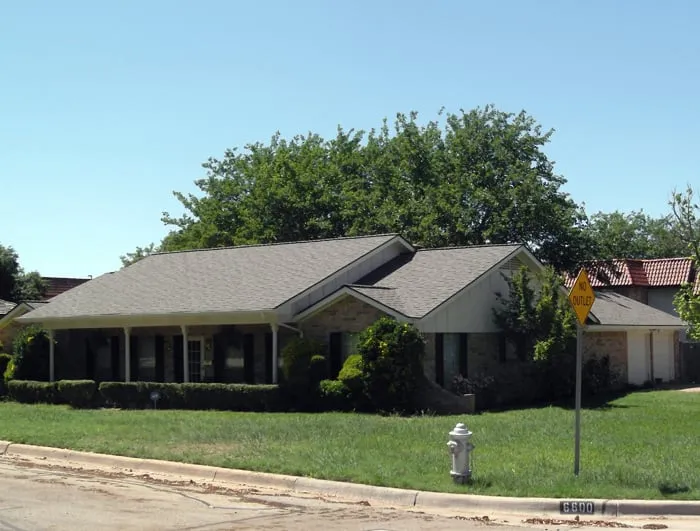 Slide of American Roof Consultant