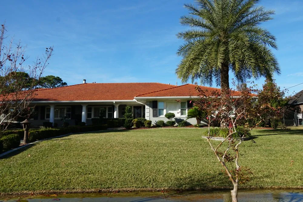 Slide of American Roof Professional and Restoration