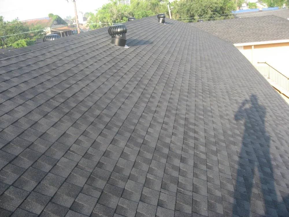 Slide of American Roof Professional and Restoration