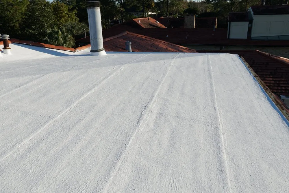 Slide of American Roof Professional and Restoration