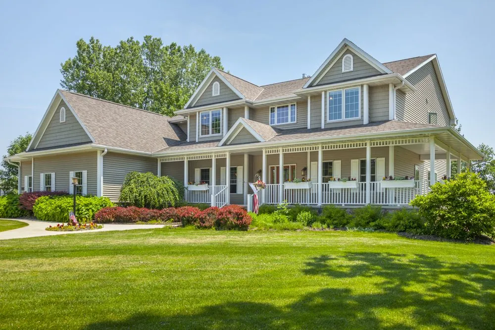 Slide of American Roof Professional and Restoration