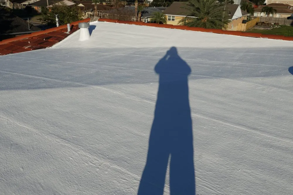 Slide of American Roof Professional and Restoration