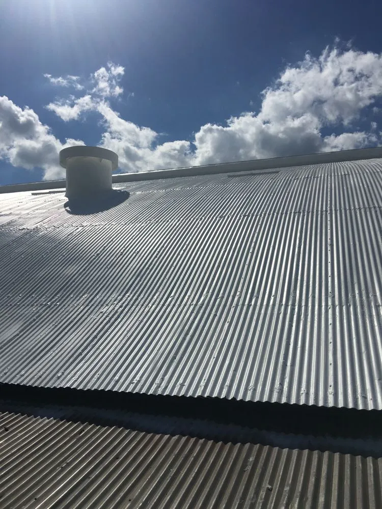 Slide of American Roof Professional and Restoration