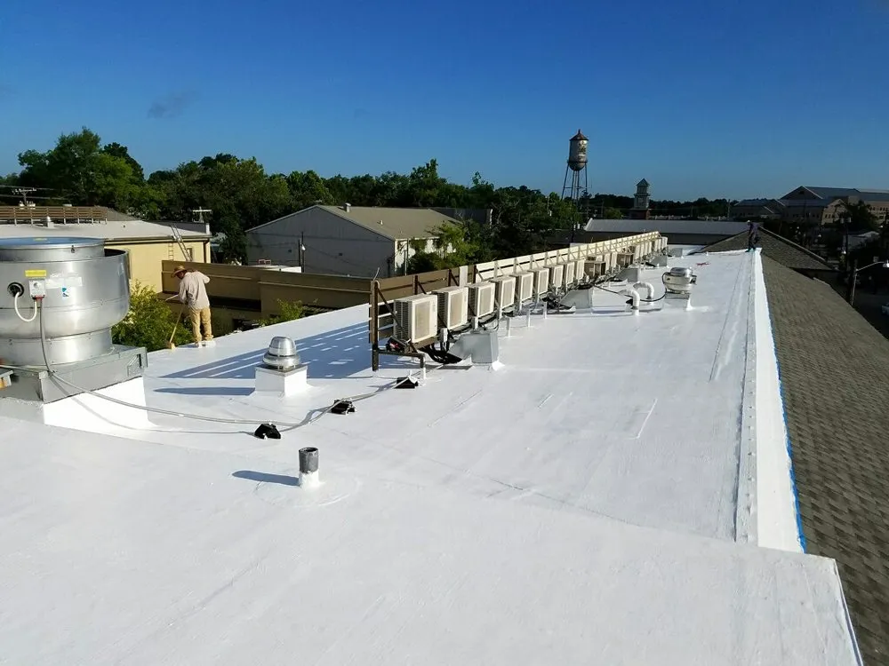 Slide of American Roof Professional and Restoration