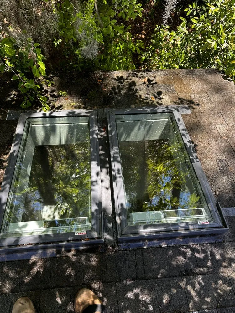 Slide of American Roof Rejuvenators