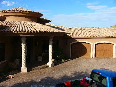 Slide of American Roof Repair AZ