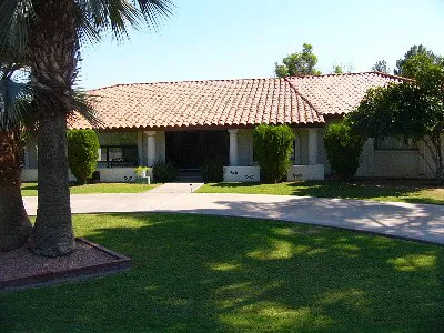 Slide of American Roof Repair AZ