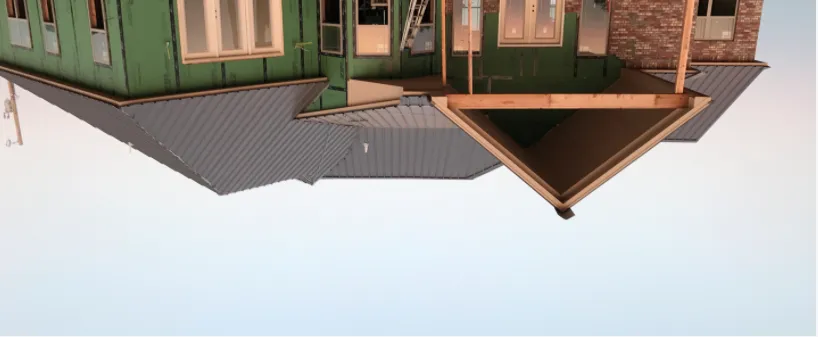 Slide of American Roof Scapes