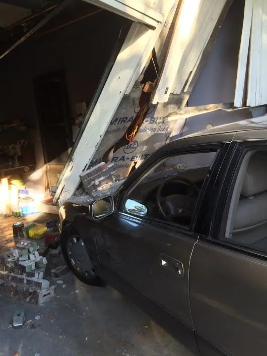 Slide of American Roof Scapes