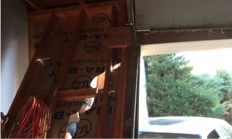 Slide of American Roof Scapes