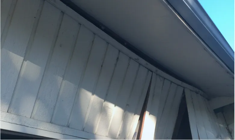 Slide of American Roof Scapes