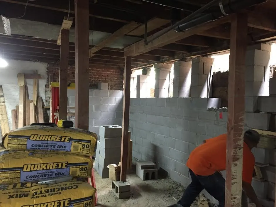 Slide of American Roof Scapes