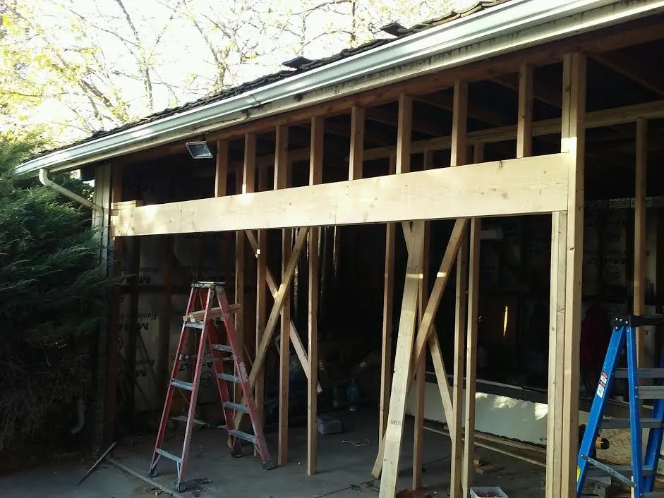 Slide of American Roof Scapes