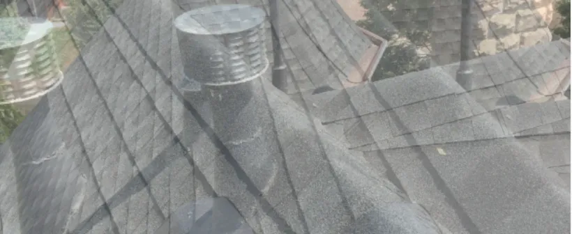 Slide of American Roof Scapes