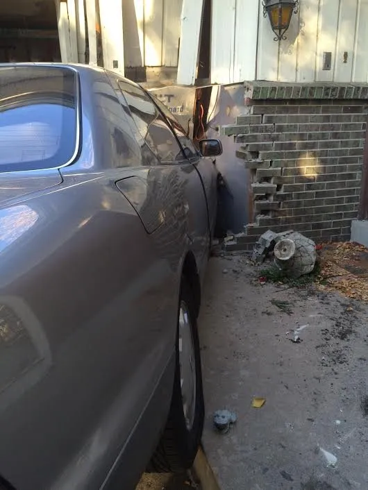 Slide of American Roof Scapes