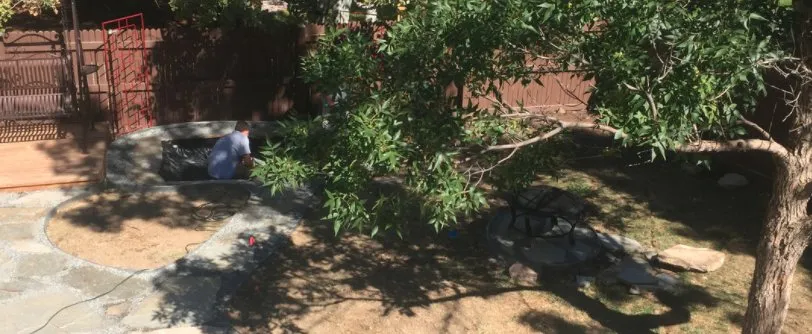 Slide of American Roof Scapes