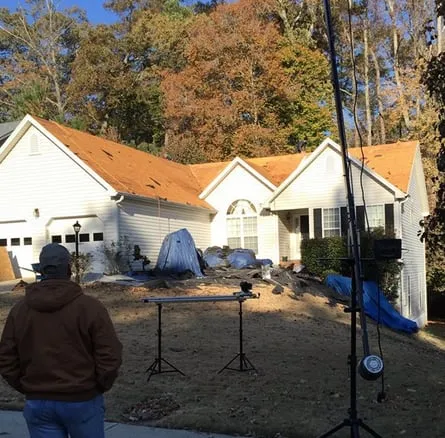 Slide of American Roof Specialists